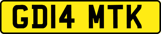 GD14MTK