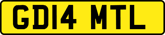 GD14MTL
