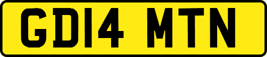 GD14MTN