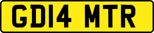 GD14MTR