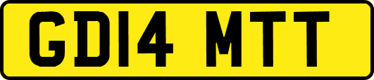 GD14MTT