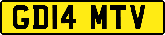 GD14MTV