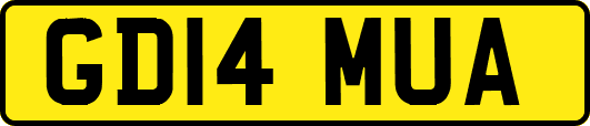 GD14MUA