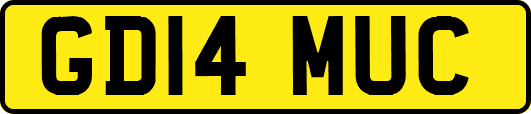 GD14MUC