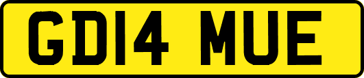 GD14MUE