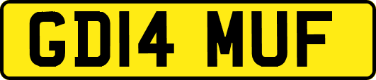 GD14MUF