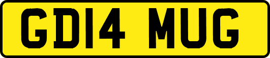 GD14MUG