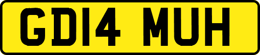 GD14MUH