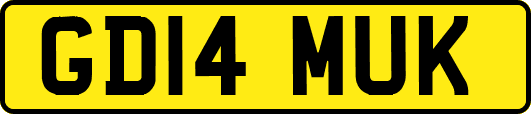 GD14MUK