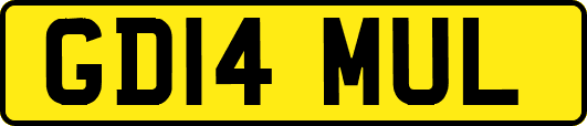 GD14MUL