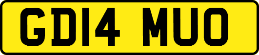 GD14MUO
