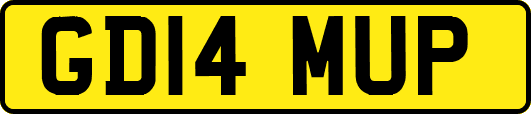 GD14MUP
