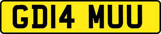 GD14MUU