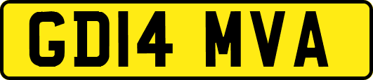 GD14MVA