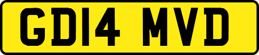 GD14MVD