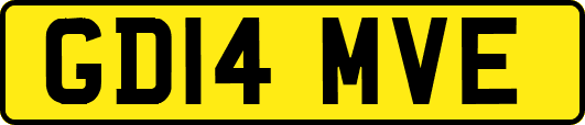 GD14MVE