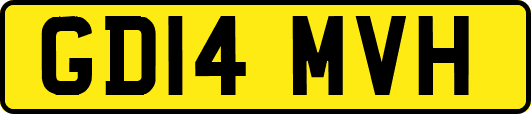 GD14MVH