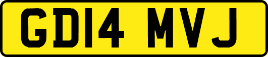 GD14MVJ