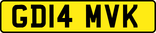 GD14MVK