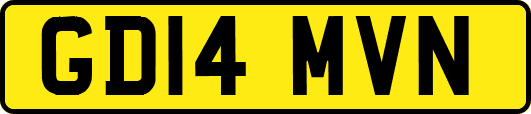 GD14MVN