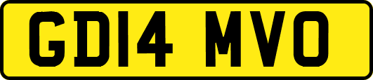 GD14MVO