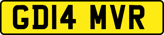 GD14MVR