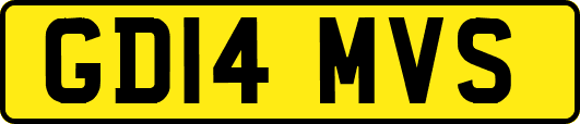 GD14MVS