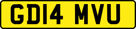 GD14MVU