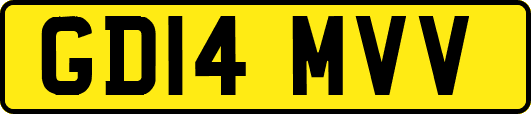 GD14MVV