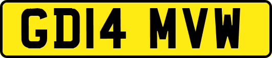 GD14MVW