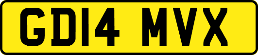 GD14MVX