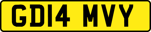 GD14MVY