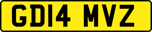 GD14MVZ