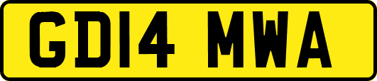 GD14MWA