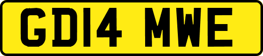 GD14MWE