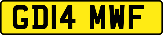 GD14MWF