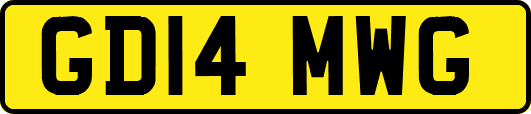 GD14MWG