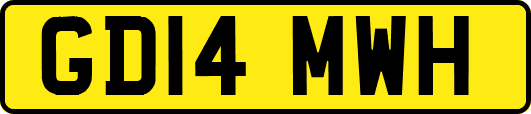 GD14MWH