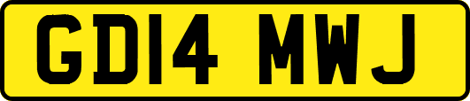 GD14MWJ