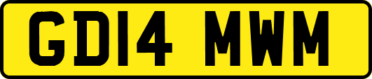 GD14MWM