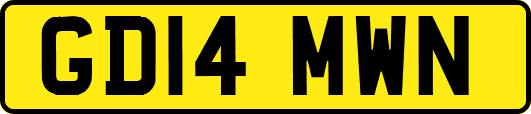 GD14MWN