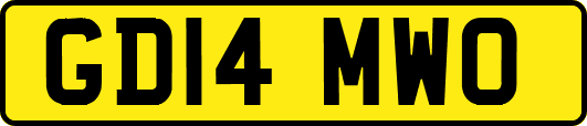 GD14MWO