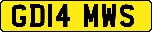 GD14MWS