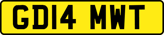 GD14MWT