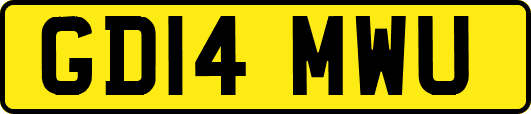 GD14MWU