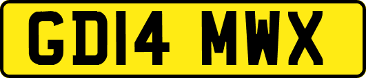 GD14MWX