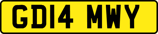 GD14MWY