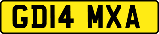 GD14MXA