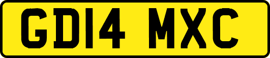 GD14MXC