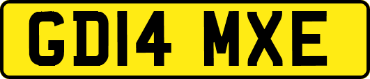 GD14MXE